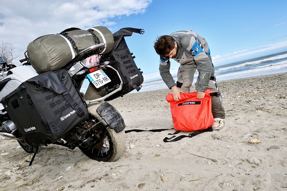 motorcycle luggage australia