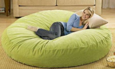 Bean Bag Chairs