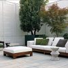 Outdoor Sofa