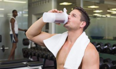 protein supplements online