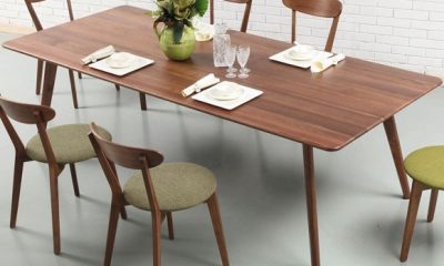 Walnut Dining Tables