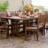 Outdoor Dining Table