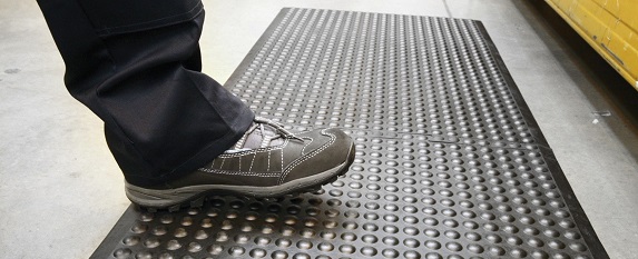 Anti-fatigue Mats