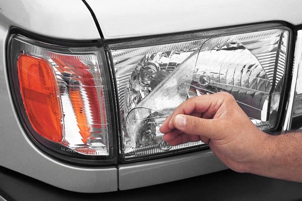 The 3 Benefits of Using Headlight Covers