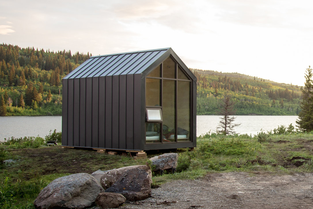 Tiny Prefab Houses: The Benefits of Going Small | 3 Benefits Of