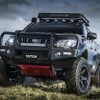 mitsubishi triton accessories