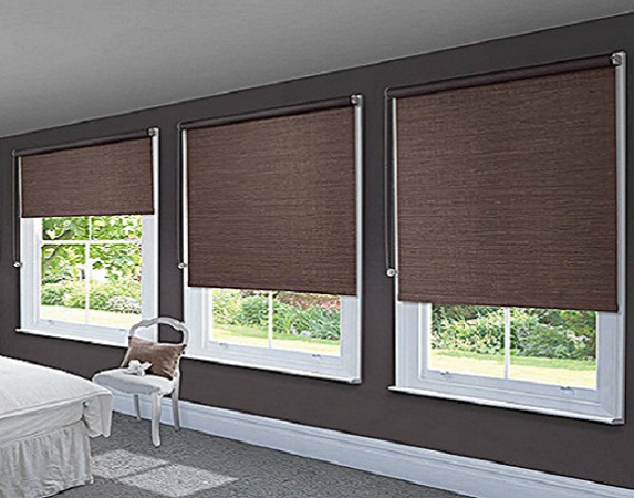 Blockout Blinds