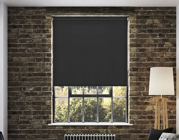 Blockout Blinds