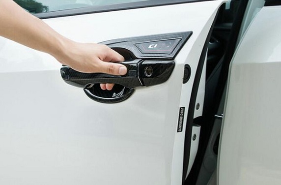 Car-Door-Handle