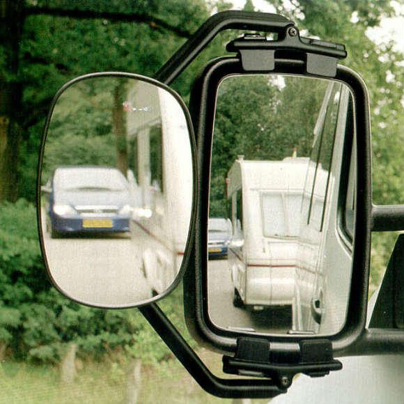 Towing Mirrors