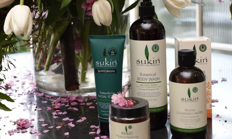 Going Natural: The Benefits of Sukin Skincare Products  3 Benefits Of