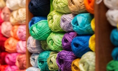 yarn-store