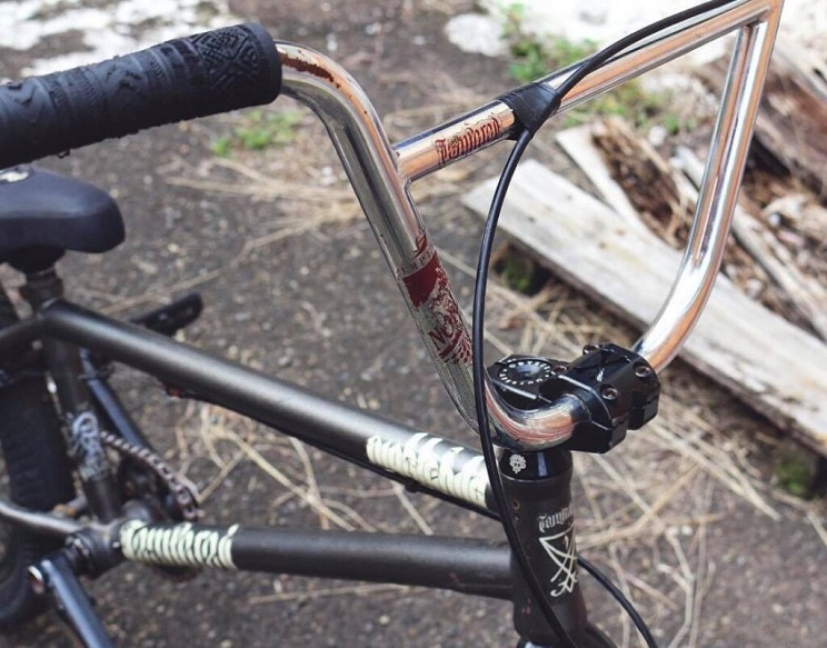 Beyond Benefits: BMX Handlebars Can Make or Break Your Ride | 3 Benefits Of