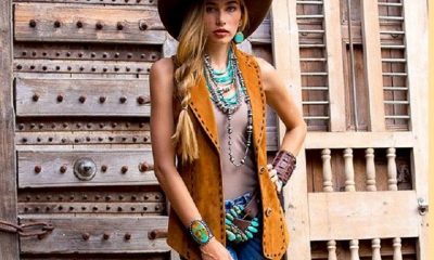 Women’s Western clothing