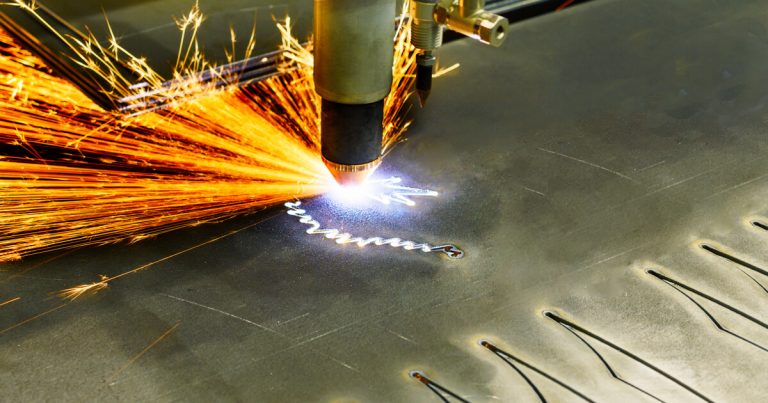 Advantages Of Plasma Arc Welding