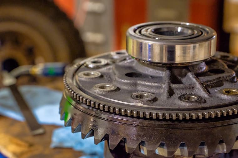 Regearing Guide: The Benefits and the Lowdown On Diff Gears