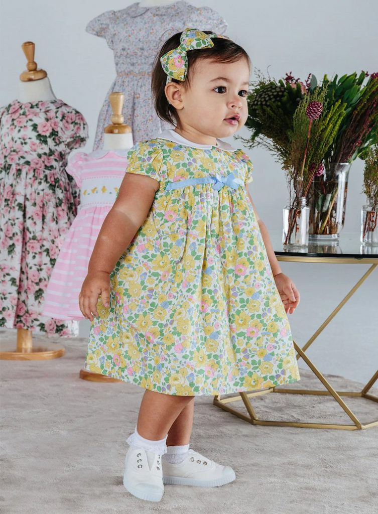 baby dress