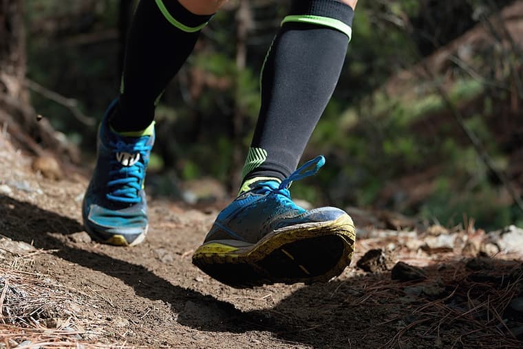Put Your Best Foot Forward: How to Choose the Right Trail Running Shoes ...