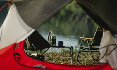 12 volt accessories for camping