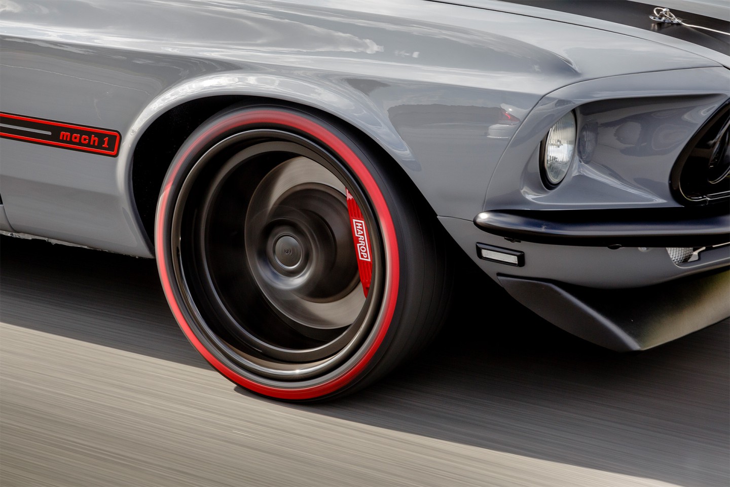 Exploring the World of Performance Car Brake Systems: Benefits of ...