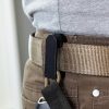 Tactical belt